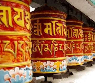 Ravangla