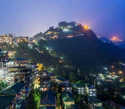 Sikkim