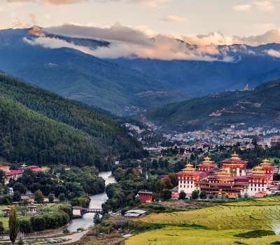Thimpu