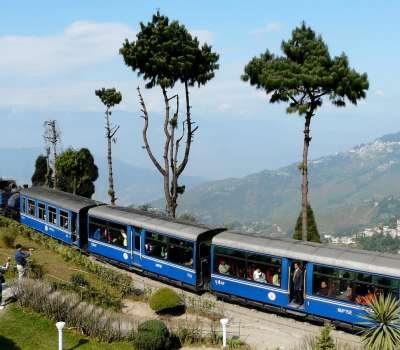 Darjeeling Tour Package 04Nights 05 Days