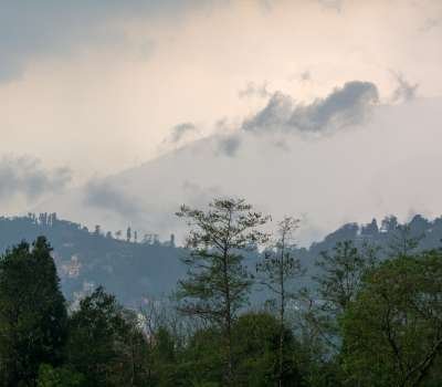 SIKKIM TOUR PACKAGE (03N GANGTOK)