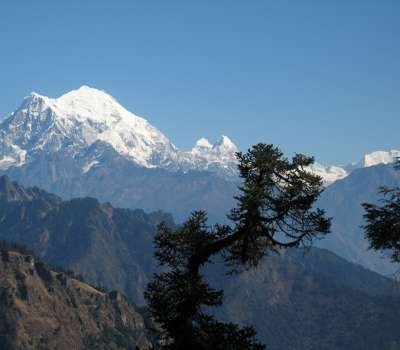 Darjeeling Tour Package 03N 04D with kalimpong