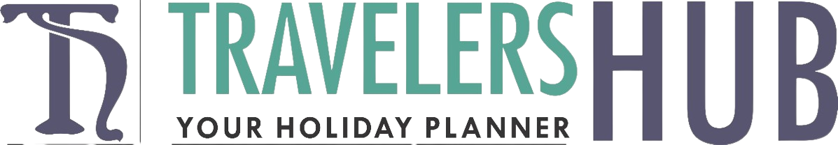 Travelershub Logo